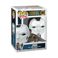 Jhin League of Legends Funko POP! Vinyl Figure