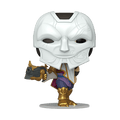 Jhin League of Legends Funko POP! Vinyl Figure, alternate view