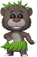 Funko Pop Disney: The Jungle Book S2 - Baloo, alternate view