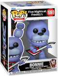 Funko Pop Games: Fnaf 10 Year - Bonnie