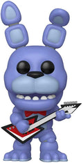 Funko Pop Games: Fnaf 10 Year - Bonnie, alternate view