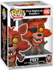 Funko Pop Games: Fnaf 10 Year - Foxy