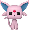 Funko Pop Games: Pokemon - Espeon, alternate view