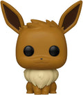 Funko Pop Games: Pokemon - Eevee, alternate view