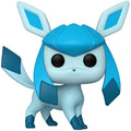 Funko Pop Games: Pokemon - Glaceon, alternate view