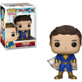 Freddy DC Comics Shazam Funko Heroes POP! Vinyl Figure, alternate view