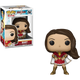 Mary DC Shazam Funko POP! Vinyl Figure *Slight Damaged Box