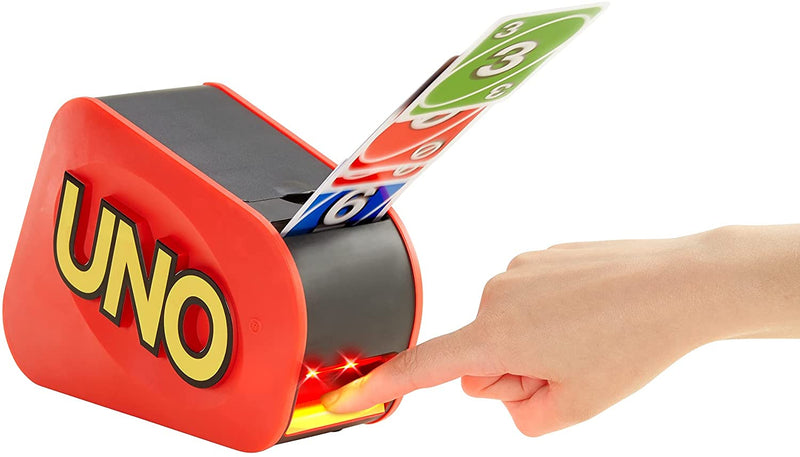Uno Extreme (2021) - Image 3