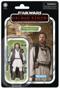 Star Wars The Vintage Collection Obi-Wan Kenobi (Jedi Legend) Action Figure