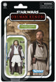 Star Wars The Vintage Collection Obi-Wan Kenobi (Jedi Legend) Action Figure