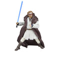 Star Wars The Vintage Collection Obi-Wan Kenobi (Jedi Legend) Action Figure, side angle