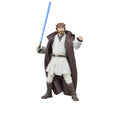 Star Wars The Vintage Collection Obi-Wan Kenobi (Jedi Legend) Action Figure, packaging shot