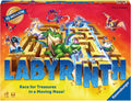 Labyrinth Board Game - Image 3