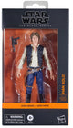 Star Wars The Black Series Han Solo (A New Hope) 6" Action Figure