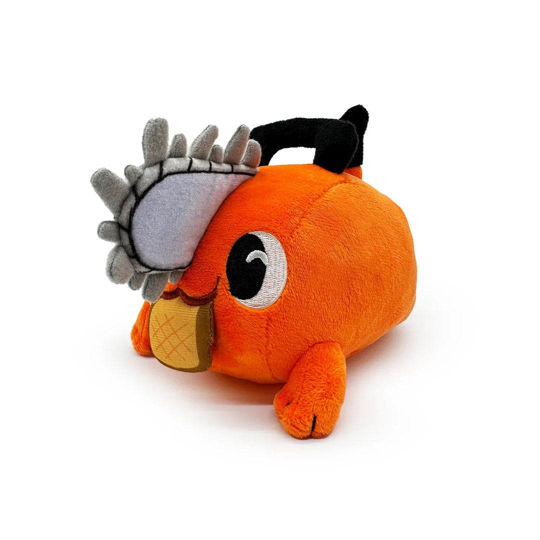 Youtooz Chainsaw Man Pochita Nom 6" Stickie Plush(Arriving June)