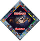 Monopoly Gremlins Board Game