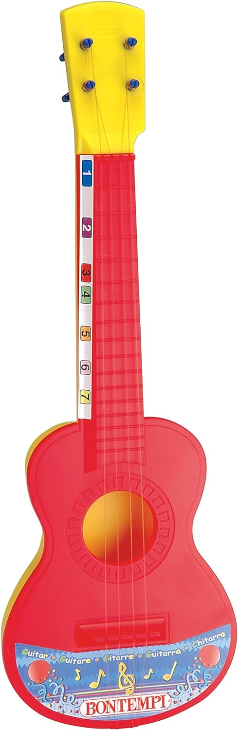 Bontempi Spanish Guitar 40 Cm - Image 2