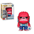 Funko POP! Spastik Plastik (Wolfgang Red) - Image 3