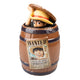 One Piece Netflix Wanted Monkey D. Luffy Cookie Jar
