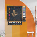 Archopoly Wall Game collectible from archtwain