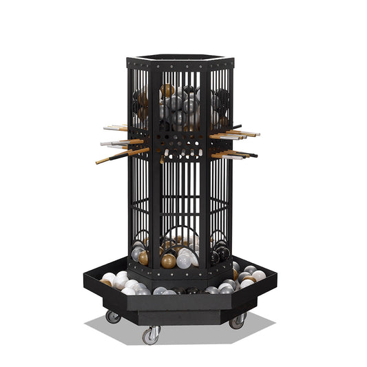 Balls and Balance collectible from archtwain