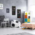 Craft Basketball Wall Game, product detail