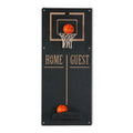 Craft Basketball Wall Game, alternate view