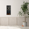 Craft Basketball Wall Game, additional view