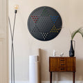 Chinese Checkers Wall Game collectible from archtwain