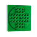 Peg Solitaire Green, alternate view