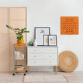 Peg Solitaire Orange, packaging shot