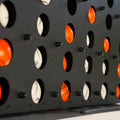 ConnectBalls Wall Game, rear view