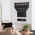 ConnectBalls Wall Game, additional view