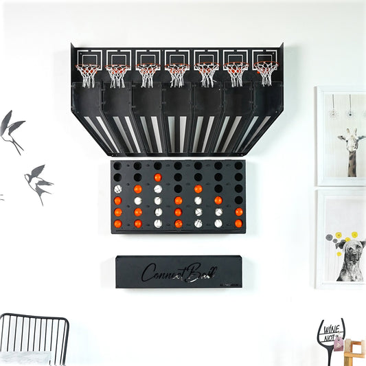 ConnectBalls Wall Game collectible from archtwain