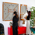 Cream XXL Words Game collectible from archtwain