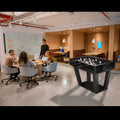 Foosball Table, packaging shot