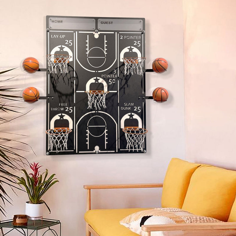 Giant All-Star Basketball Board, product detail