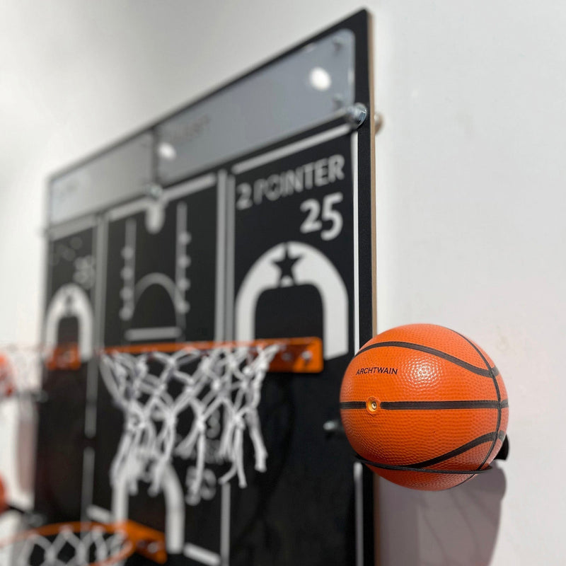 Giant All-Star Basketball Board, additional view