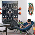 Giant All-Star Basketball Board collectible from archtwain