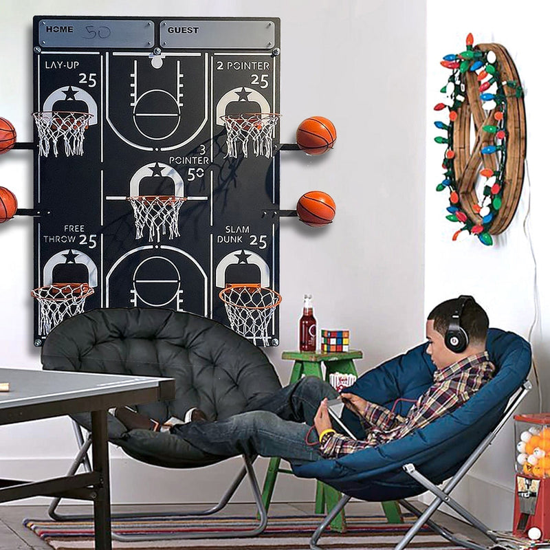 Giant All-Star Basketball Board collectible from archtwain
