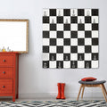 Giant Chess Wall Game, product detail