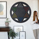 Giant Chinese Checkers Game Board