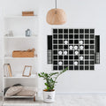Giant Reversi Game Board collectible from archtwain