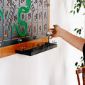 Giant Snakes and Ladders Game Board, packaging shot