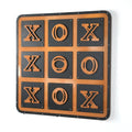 Giant XOX Board - Three in a Row, alternate view