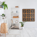 Giant XOX Board - Three in a Row, packaging shot