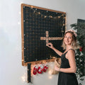 Giant Words Board Wall Game, alternate view