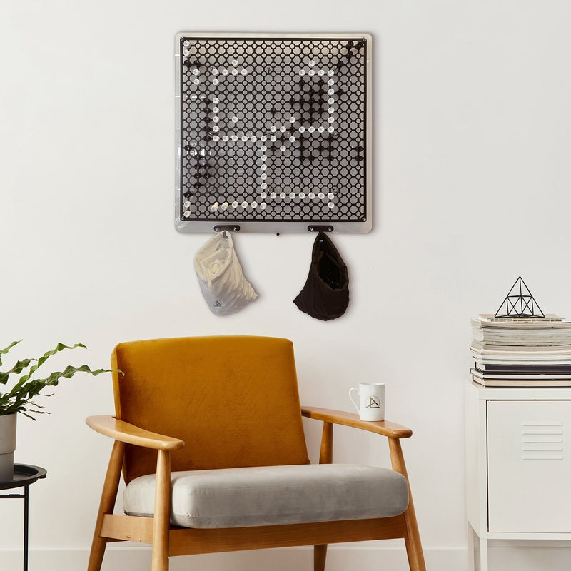 Go, Strategy Wall Game, packaging shot