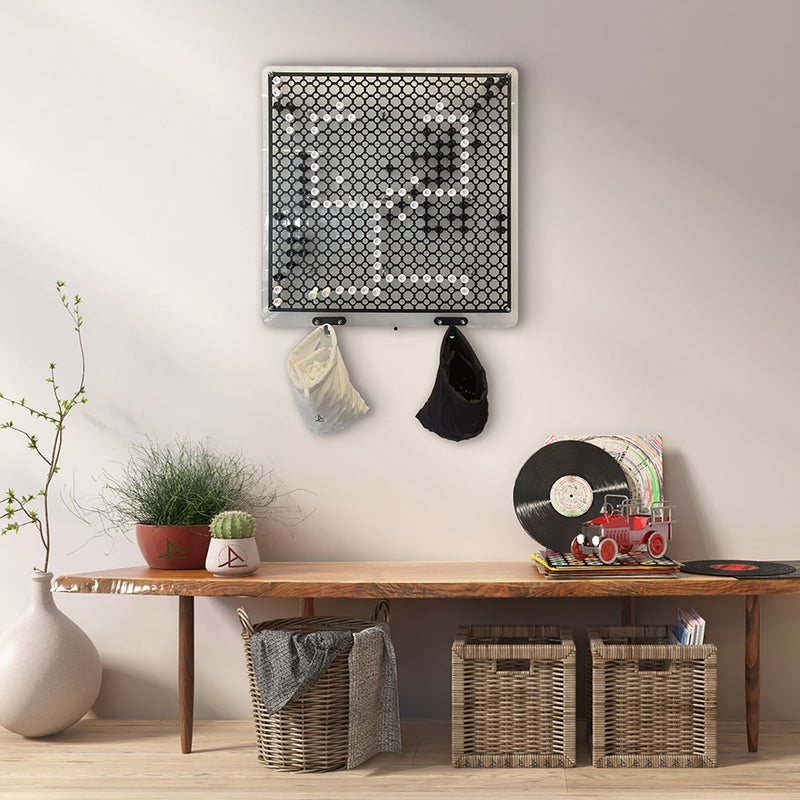Go, Strategy Wall Game, additional view