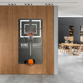 Grand Basketball, close-up detail